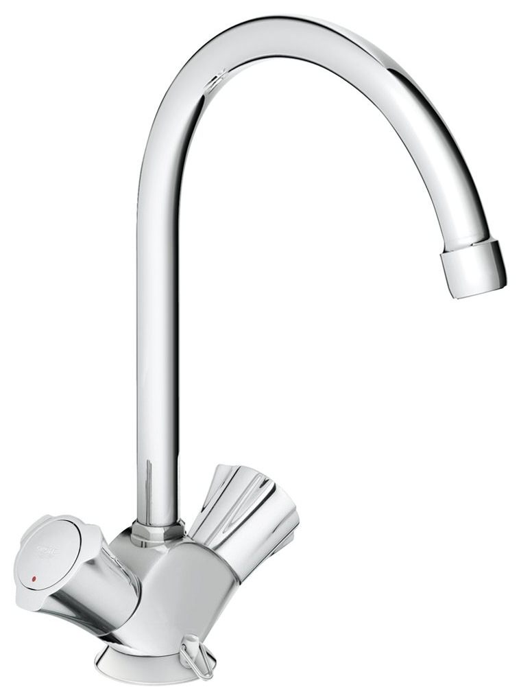 Grohe Costa L Kitchen Sink Mixer Tap - 31930001