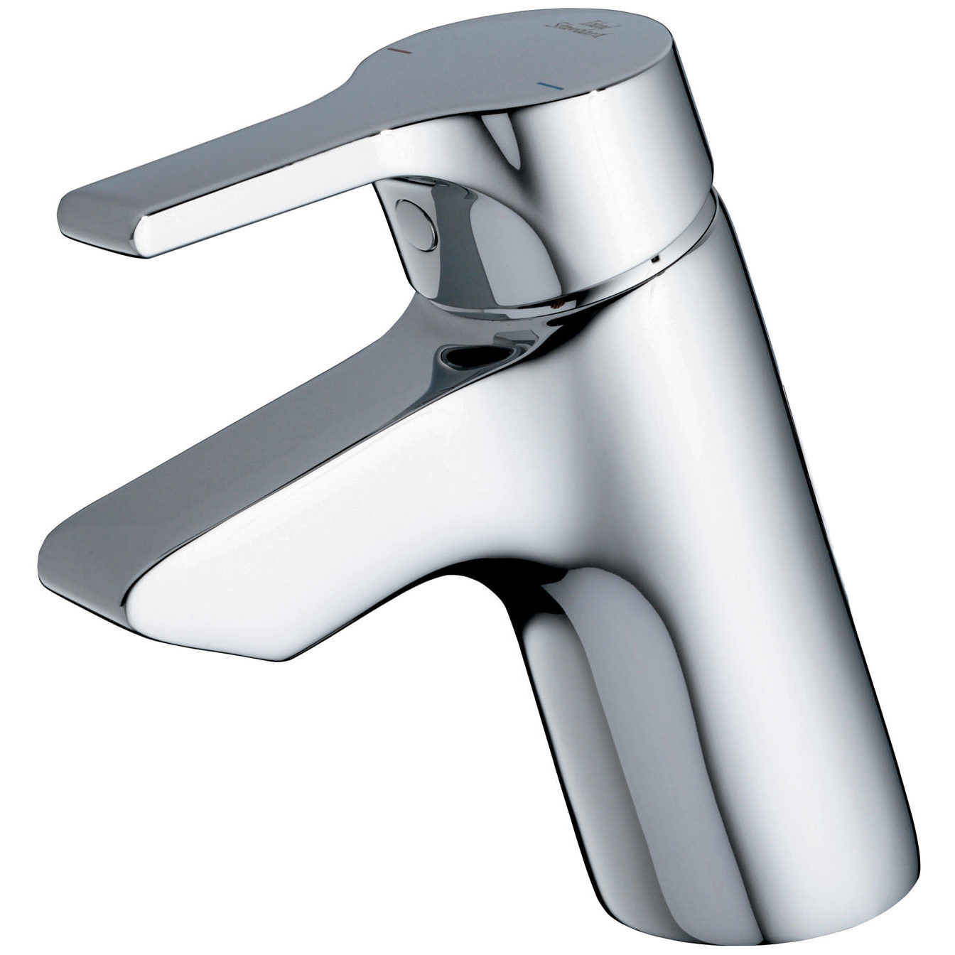 Ideal Standard Active Basin Mixer Tap Without Waste B9209AA