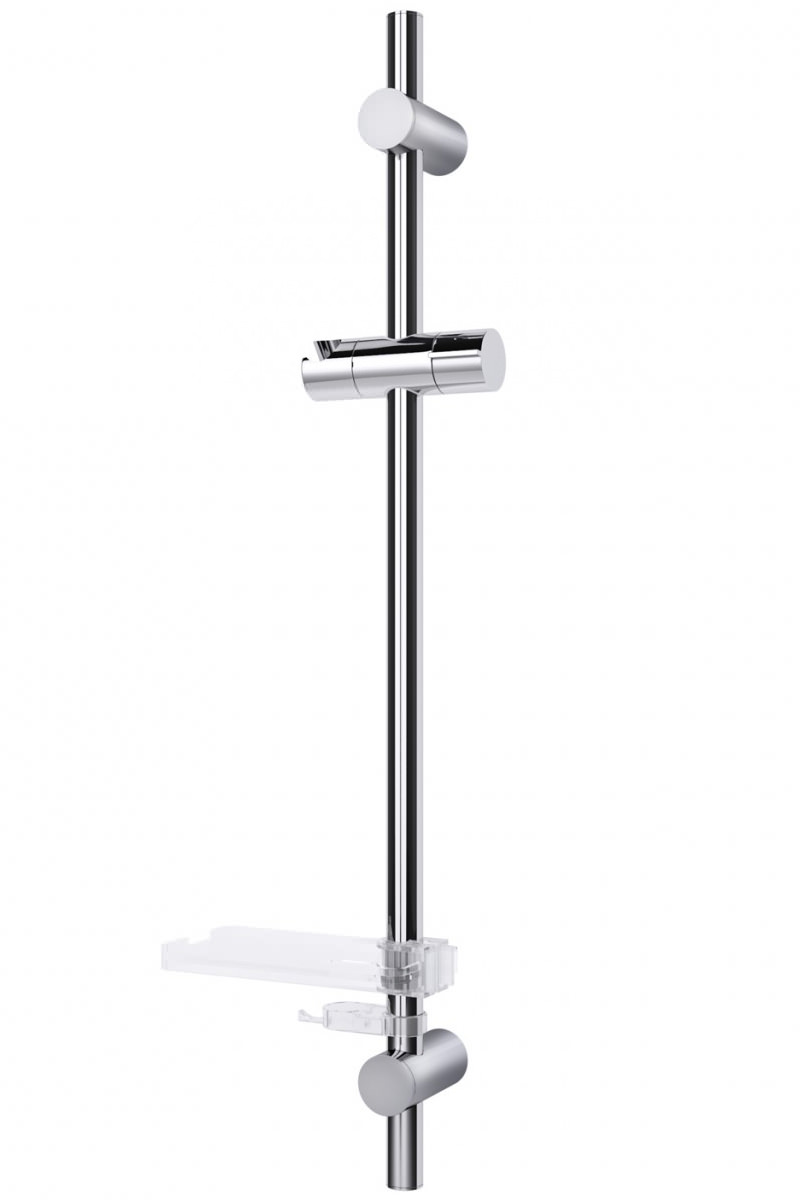 Triton ProFit Shower Riser Rail Chrome TSKPROFITCH