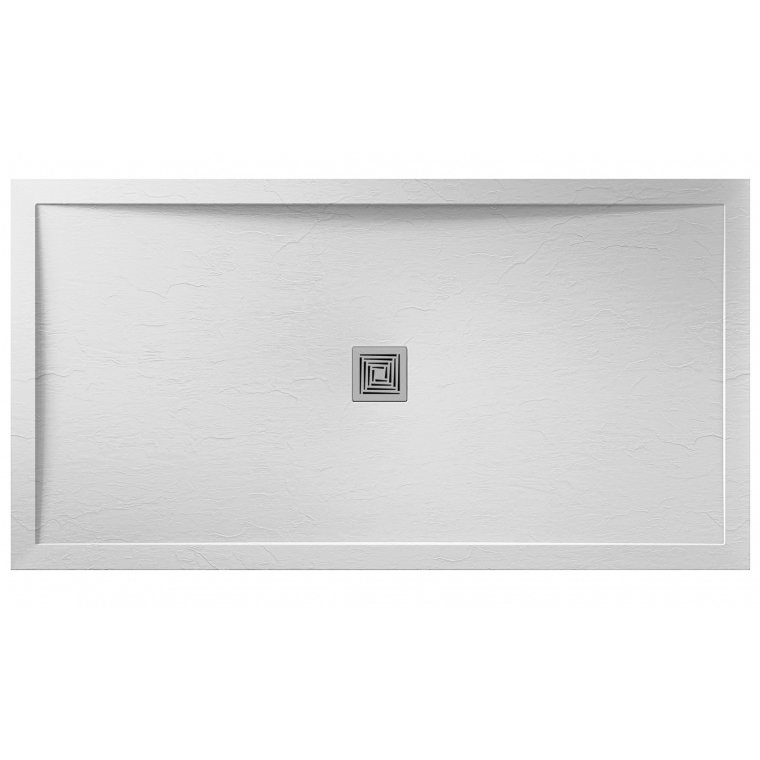 aquadart shower tray