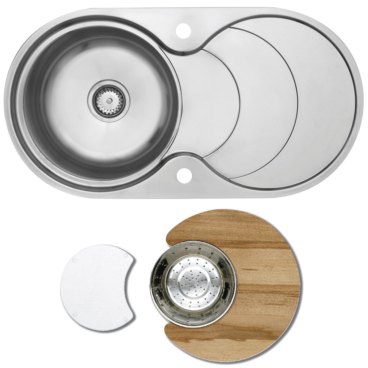 0 Bowl
