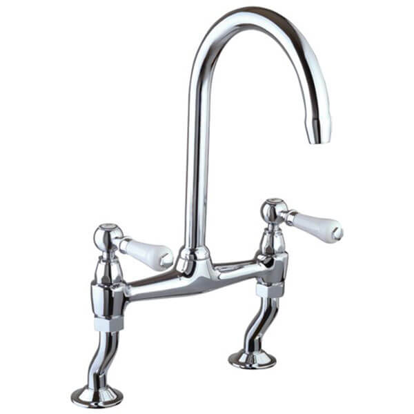 15mm sink mixer