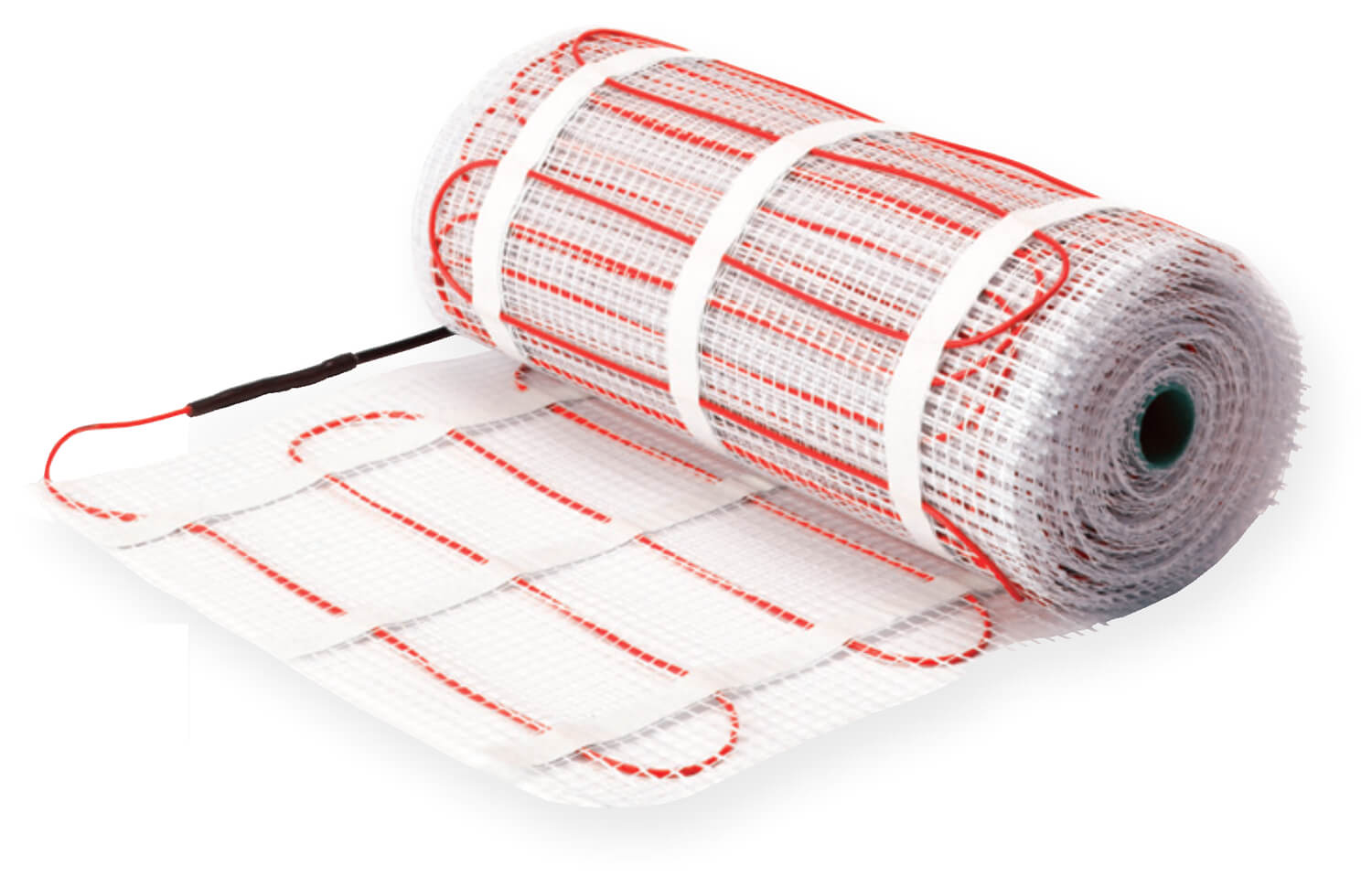 Warmup 200W Electric Underfloor Heating Mat System 2SSMAT1 More