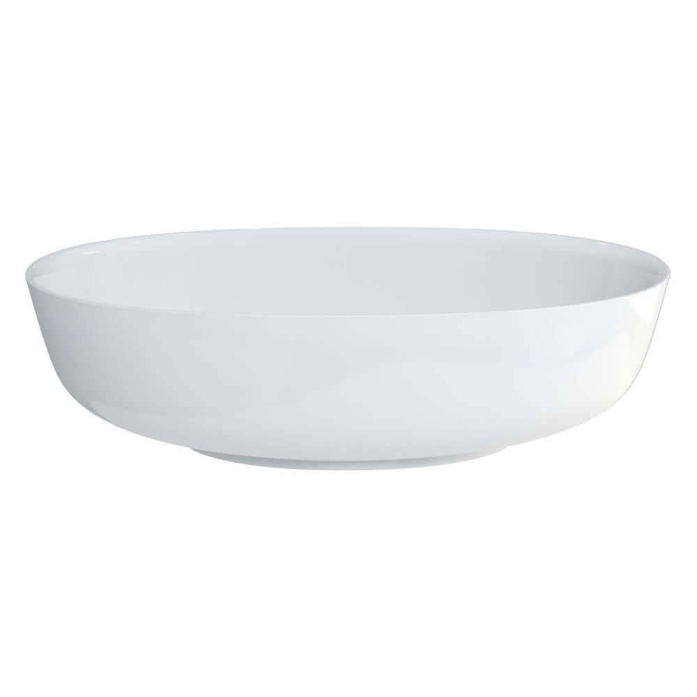 Clearwater Puro Clearstone Freestanding Bath 1700 x 750mm