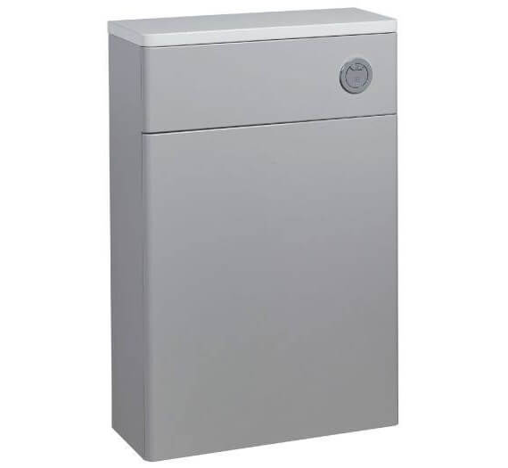 Tavistock Compass Back To Wall WC Unit With Worktop - TABTWG