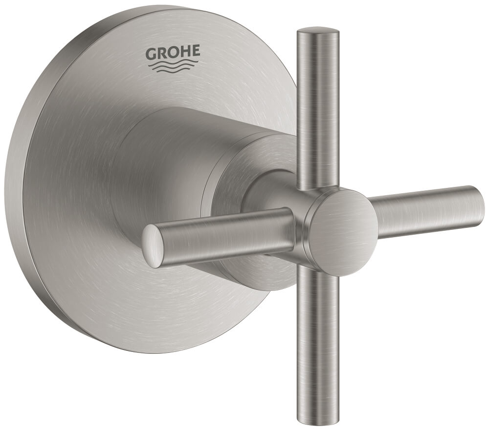 GROHE GROHE 19334000 Allure Concealed Stop Valve Trim 
