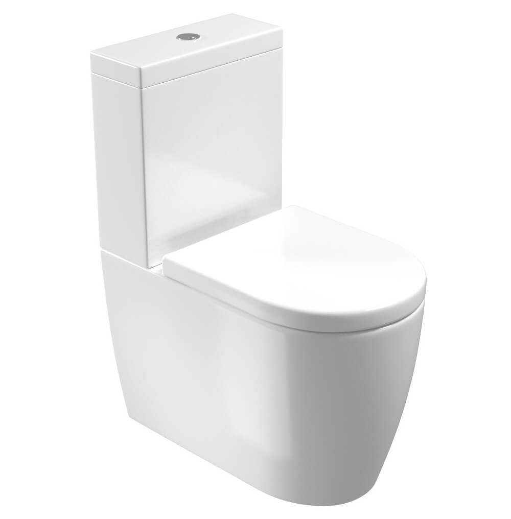 Featured image of post Saneux Toilet Review 44 2 saneux bathrooms saneuxbathrooms instagram