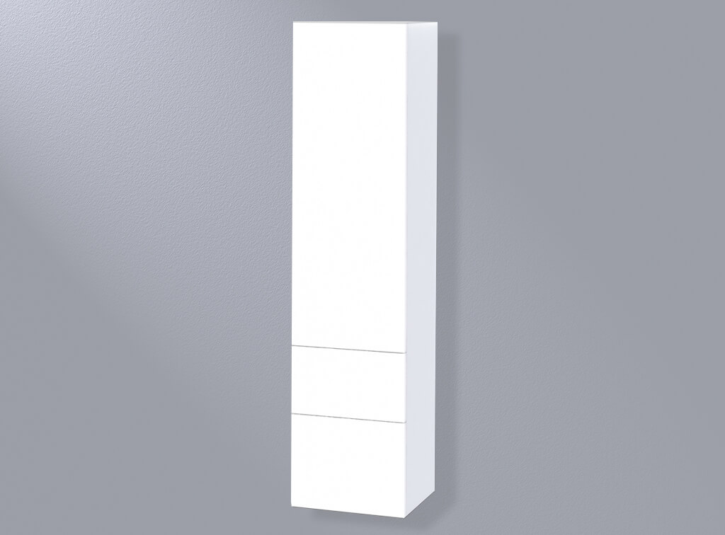 White Finish Alsapan Compo 3 x 2 Cube Unit with Melamine 91 x 61.5 x 29.5 cm 