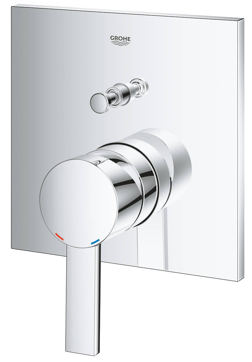 RAPIDO SMARTBOX 35600000 Diverter for shower By Grohe