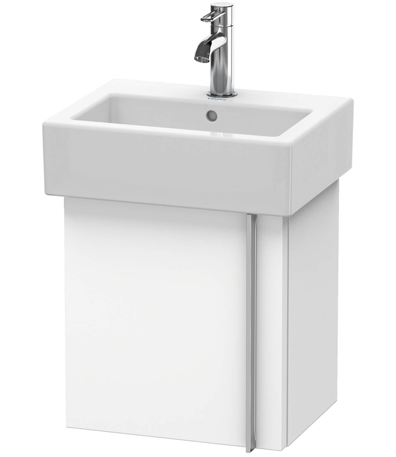Duravit Vero 400mm Wall Mounted Vanity Unit For Basin