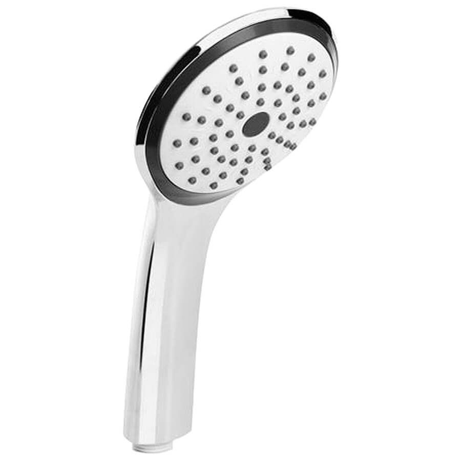 Bristan Chrome Larger Shower Handset CAS HAND02 C