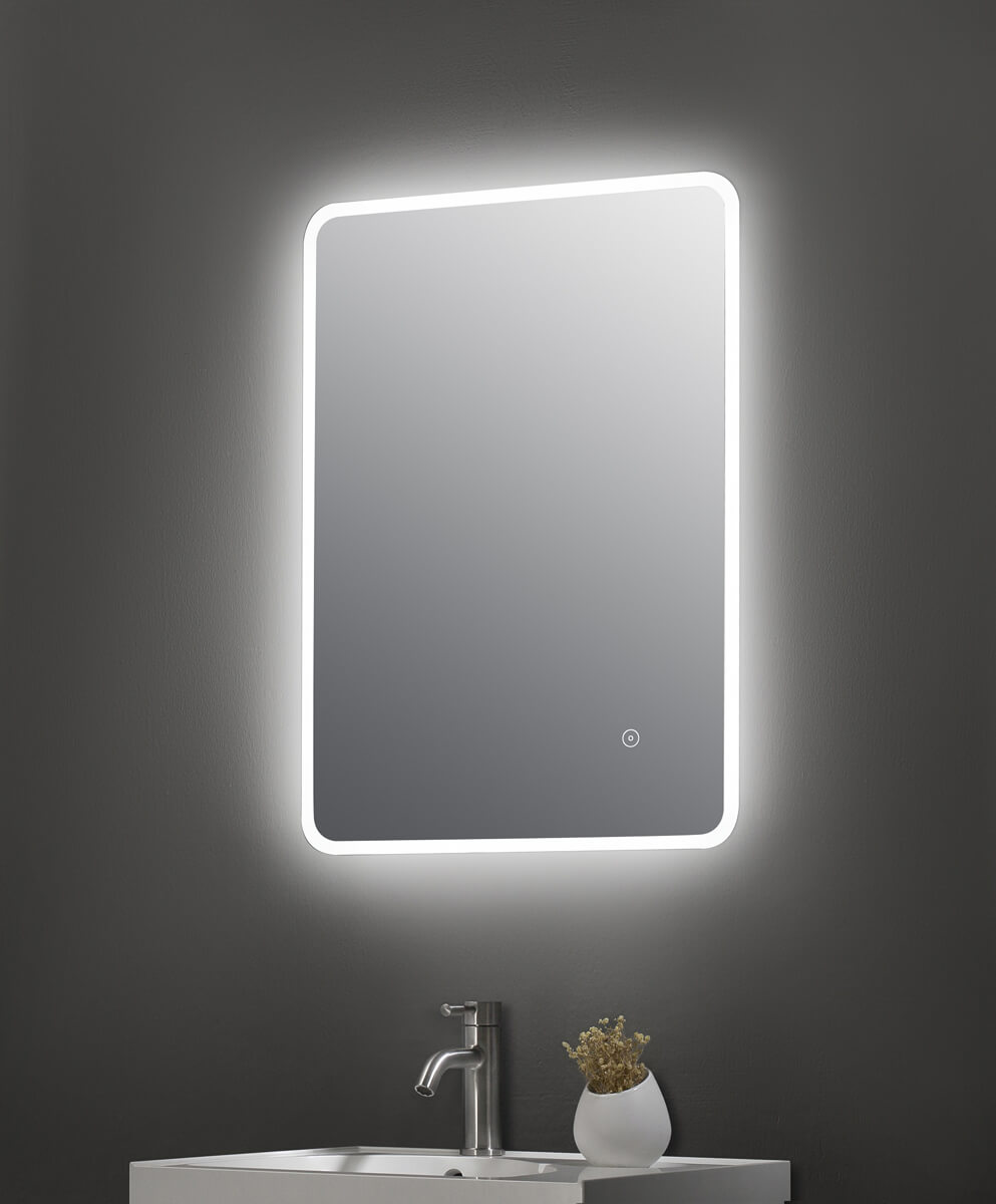 Featured image of post Hudson Reed Mirror