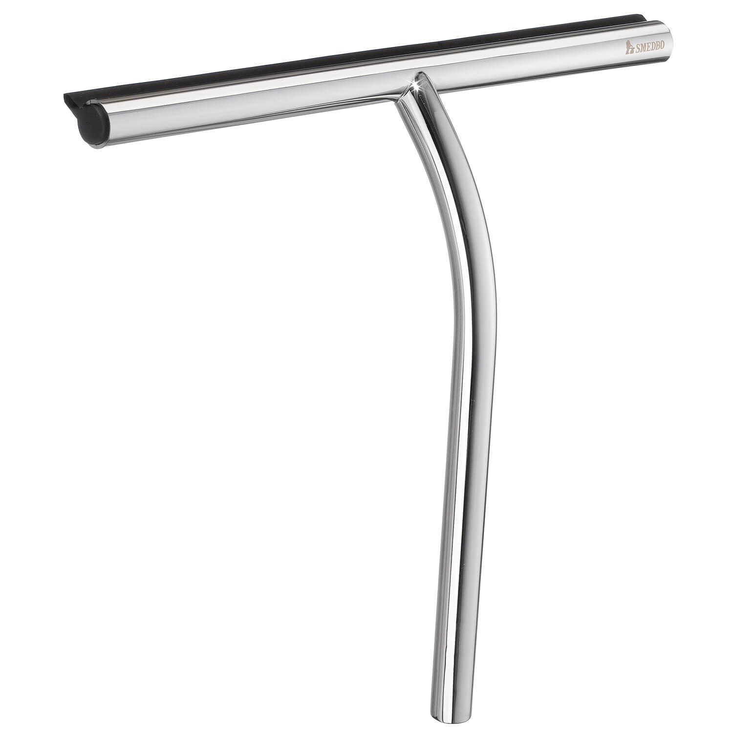 DB2140 by Smedbo - Shower Squeegee with self-adhesive Hook