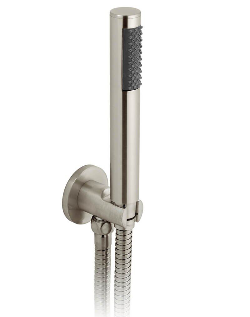 Vado Zoo Single Function Mini Shower Kit With Integrated Outlet ZOO