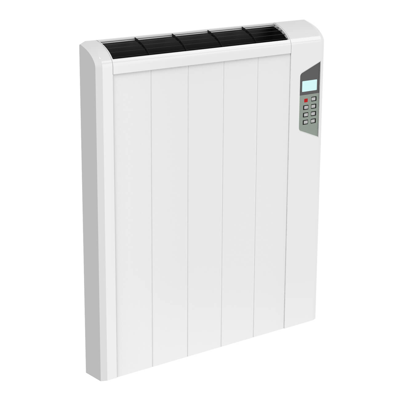 Arlec Heated Towel Rail