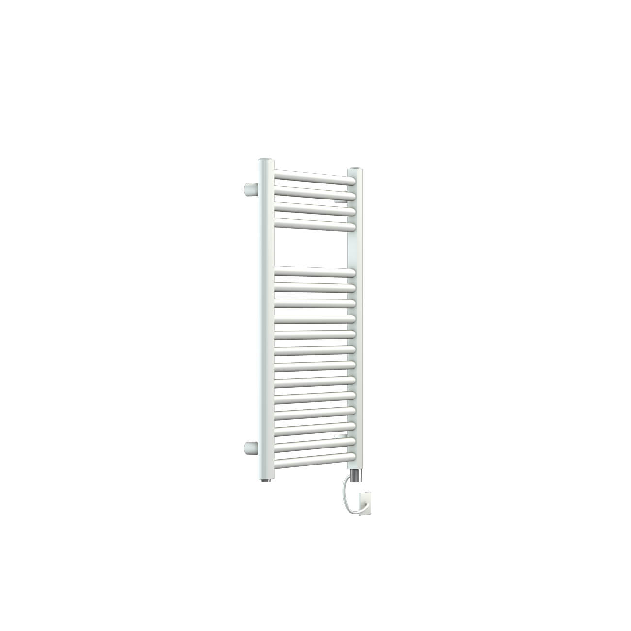 Zehnder Deline Electric Towel Radiator