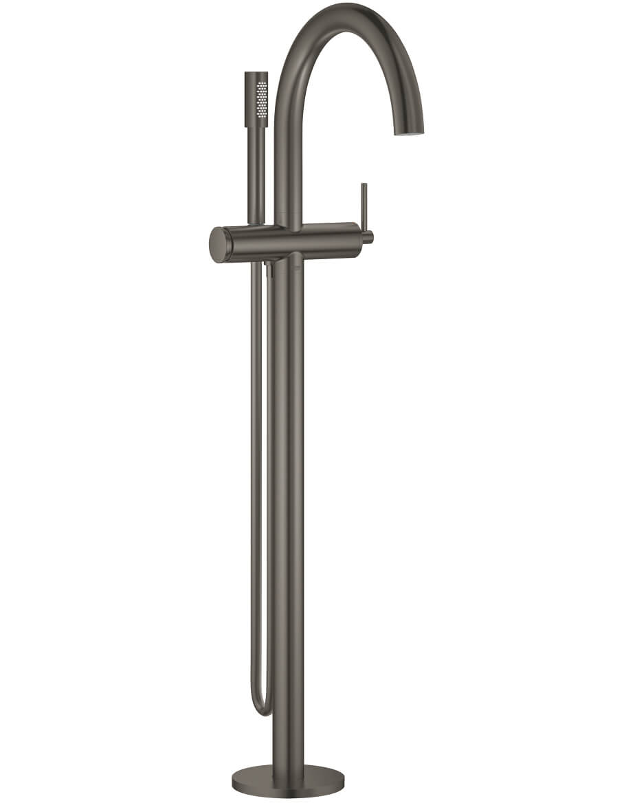Grohe Atrio Floor Standing Single Lever Bath Mixer Tap 32653003