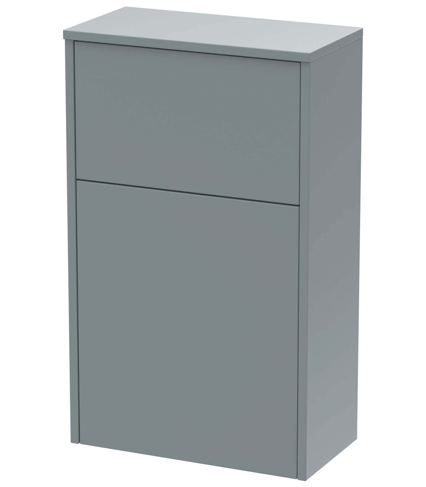 Hudson Reed Juno 502 x 821mm Back To Wall WC Unit - NPF2141.