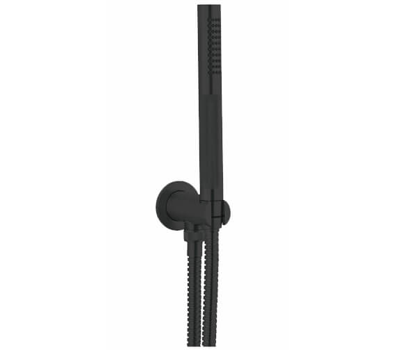 Crosswater Union Wall Outlet And Handset