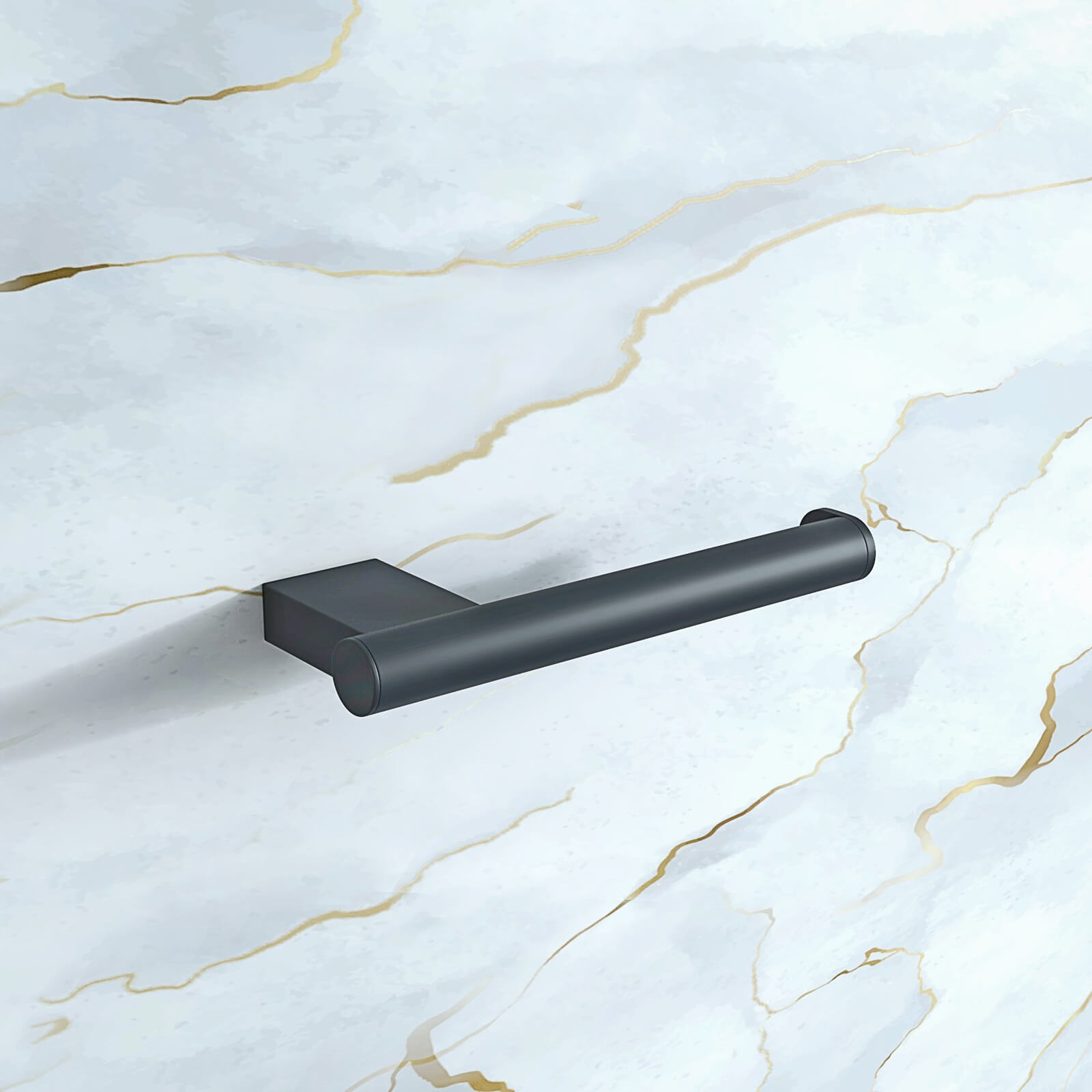 Crosswater MPRO Toilet Roll Holder PRO029C