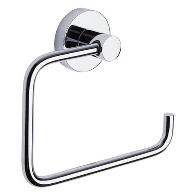 Roper Rhodes Capital Round Toilet Roll Holder - DC7001.