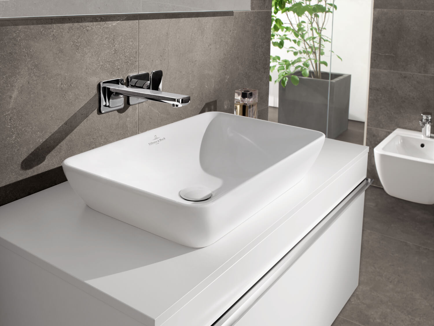 Villeroy Und Boch Venticello