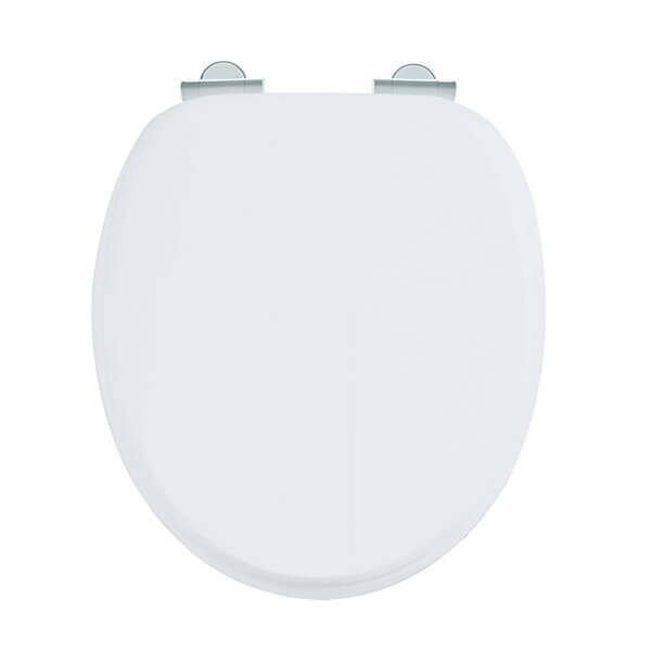 Burlington Soft Close Toilet Seat