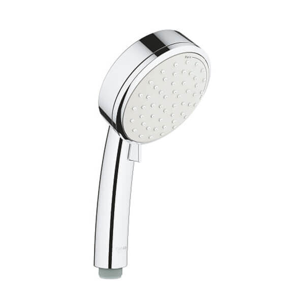 Grohe New Tempesta Cosmopolitan 100 Chrome Hand Shower 2 Sprays