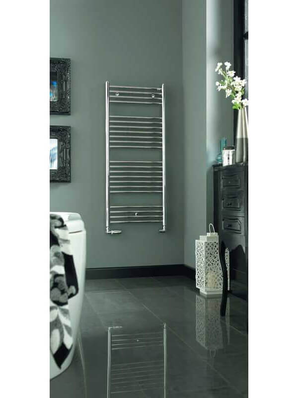 Zehnder Klaro Towel Rail
