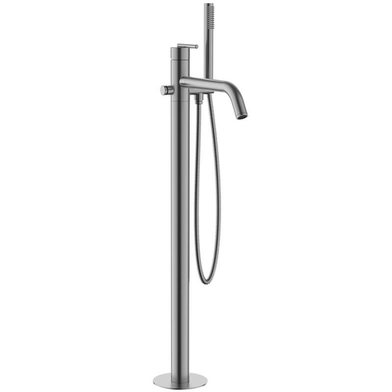 Crosswater 3ONE6 Floor Standing Bath Filler Tap