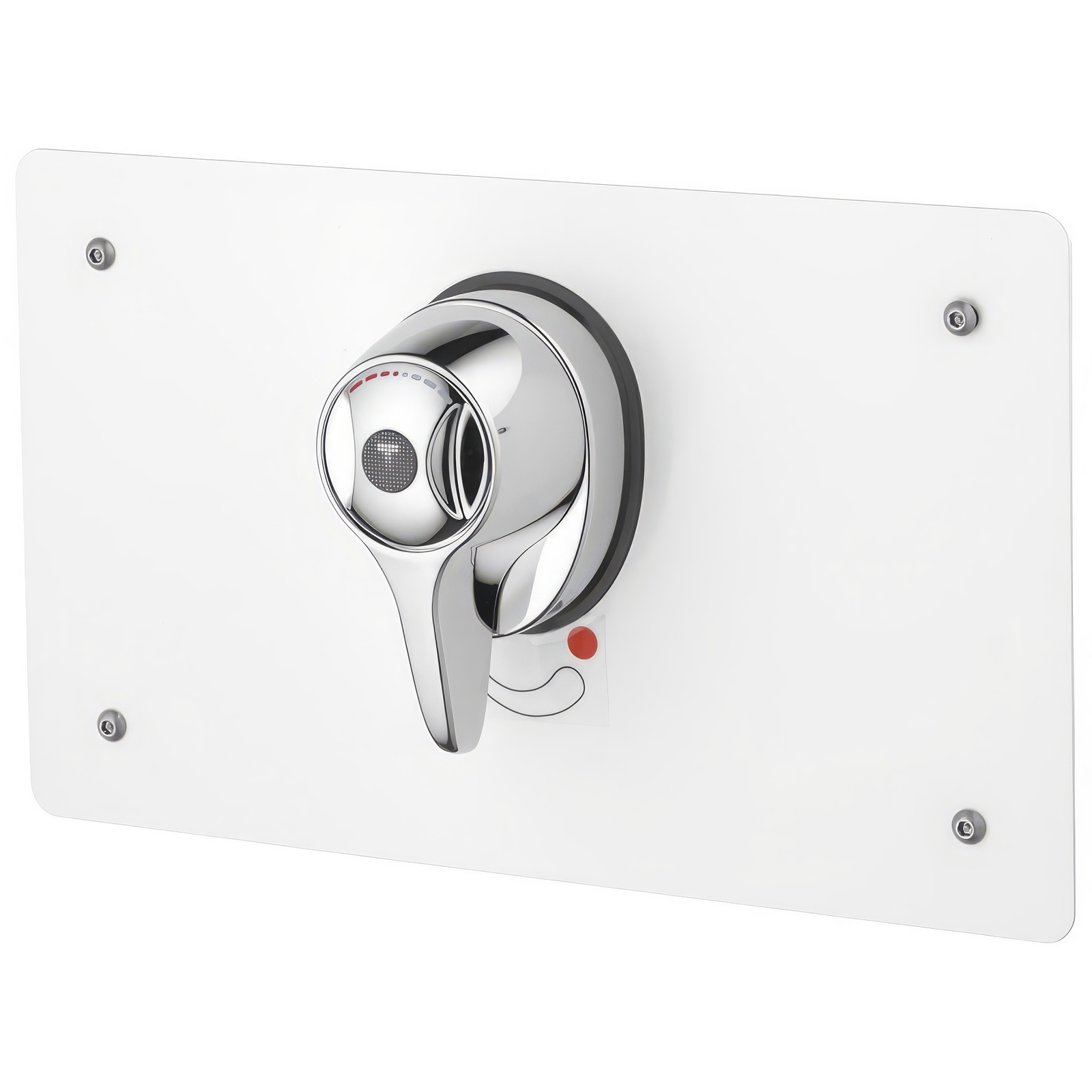 Armitage CTV Concentric Control Thermostatic Shower Valve S6933MY