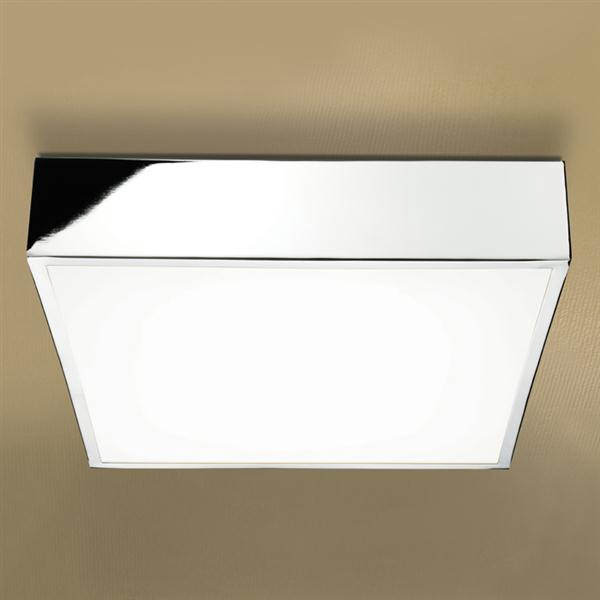 square bathroom ceiling lights