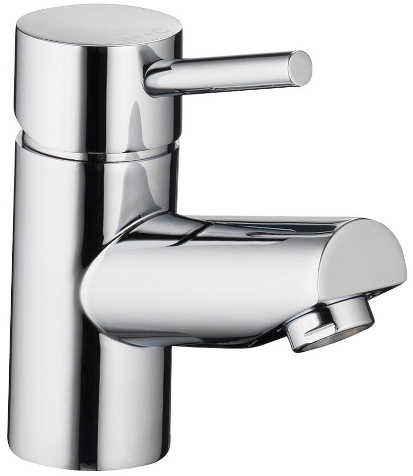 Cooke  &  Lewis Wave Chrome bath shower filler basin mixer tap pop up waste deck mounted 