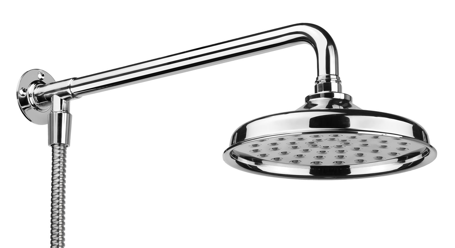 Shower accessories - Rain shower heads