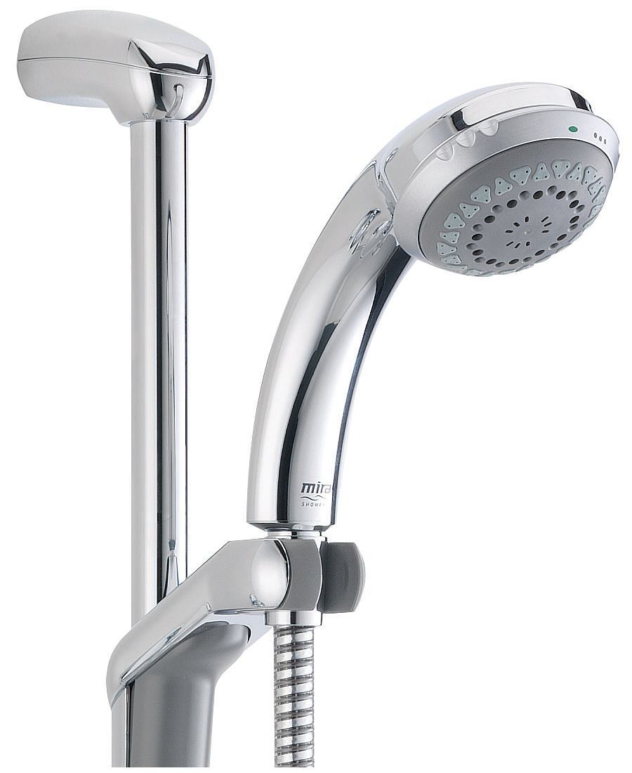 Mira Combiforce 415 BIV BuiltIn Valve Mixer Shower