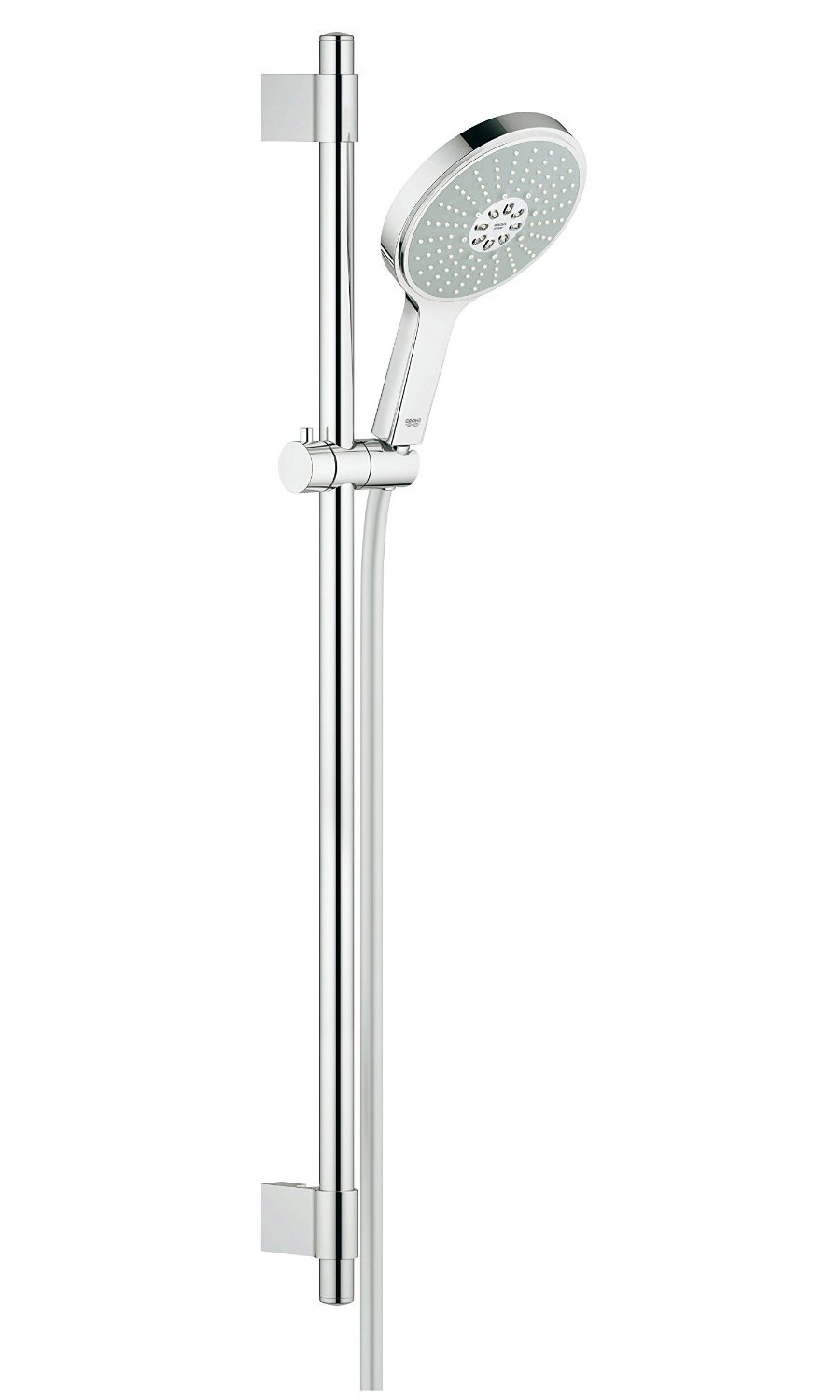 Grohe Power And Soul Cosmopolitan 900mm Shower Rail Kit 27745000