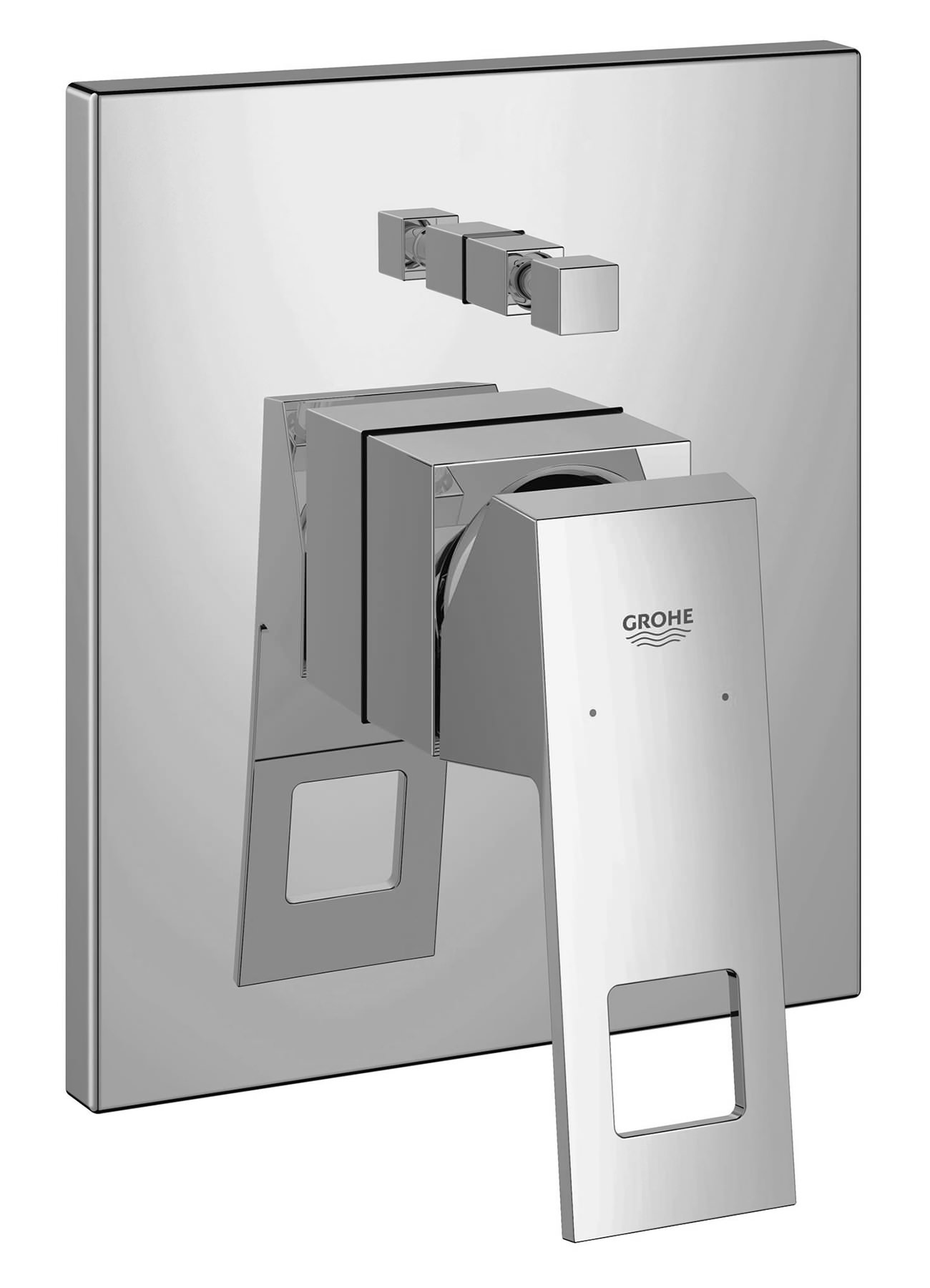 eurocube grohe