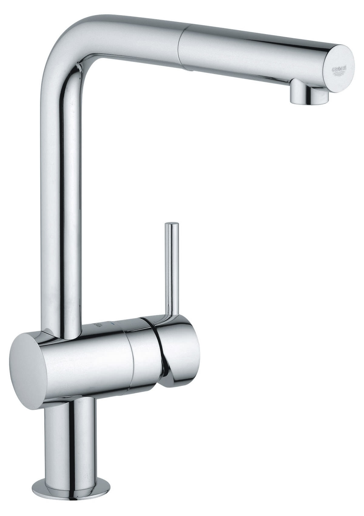 grohe kitchen taps        
        <figure class=