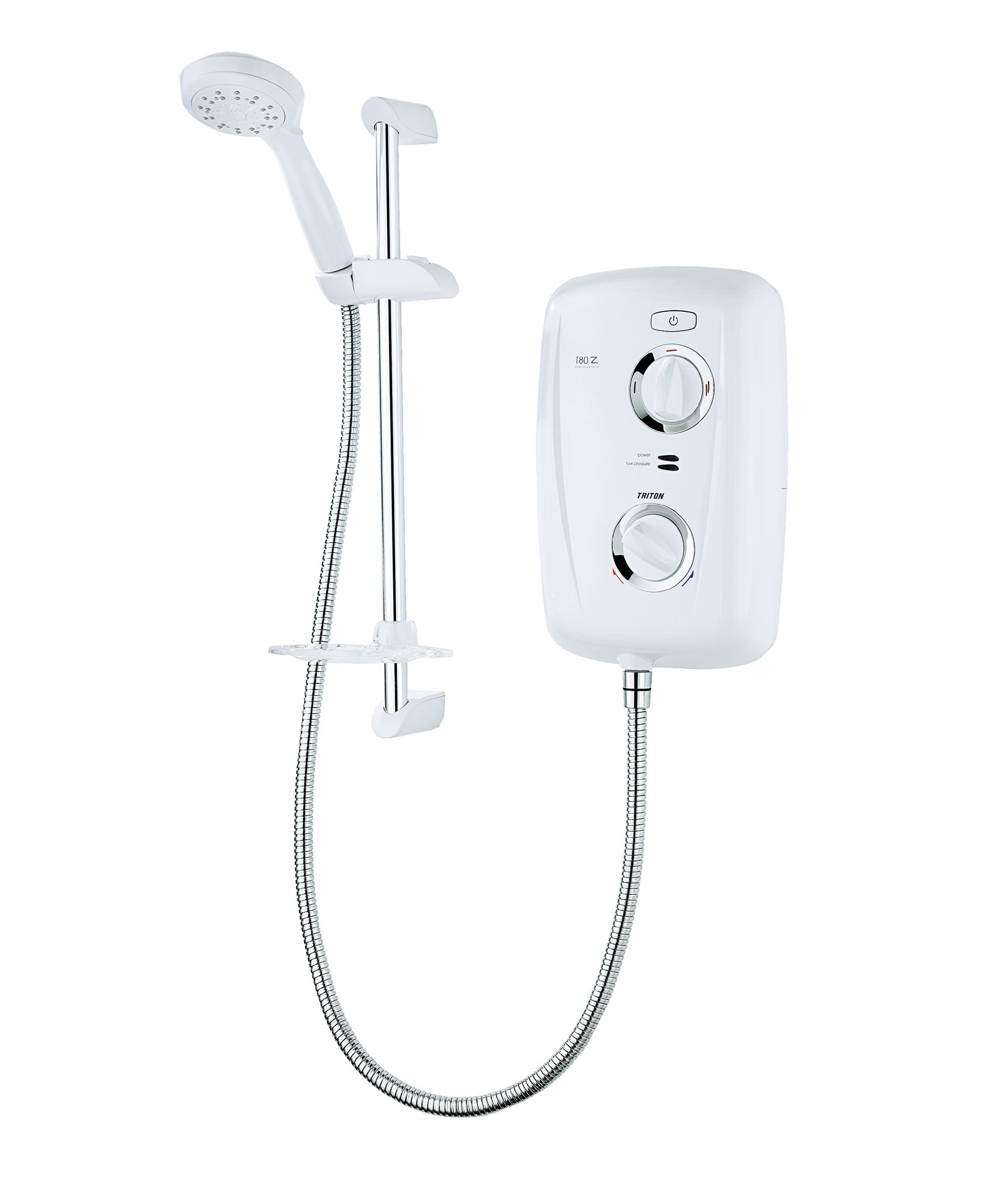 Best Electric Shower Triton at Sherry Powers blog