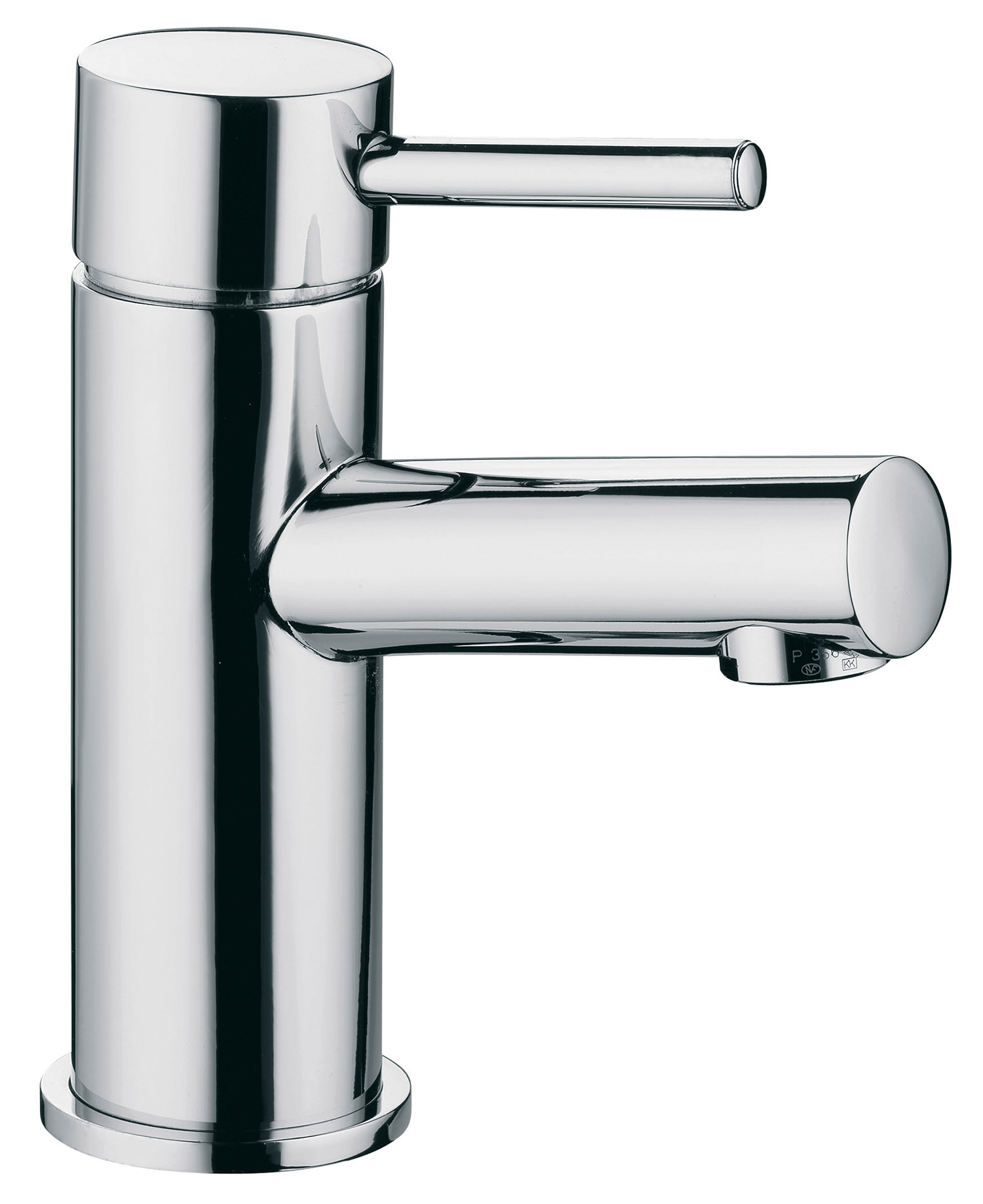 Vado Zoo Single Lever Mono Basin Mixer Tap | ZOO-100/SB-C/P