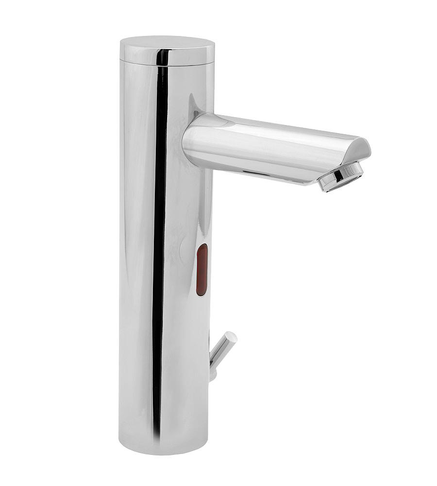 Deva Automatic Sensor Tap 6-BT | SENSOR6/BT