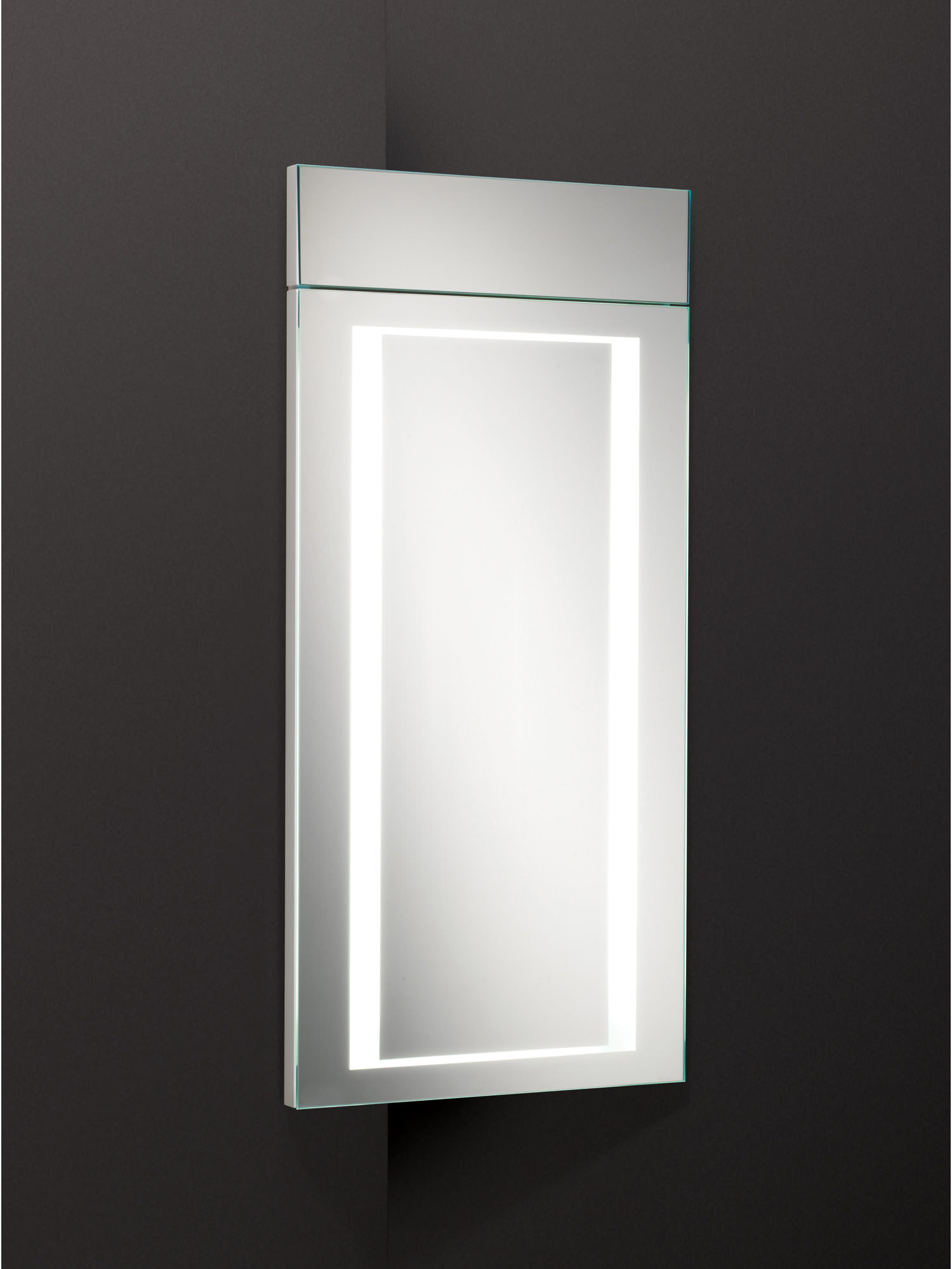 Backlit Bathroom Mirror Australia Cabinet Bathroom Backlit