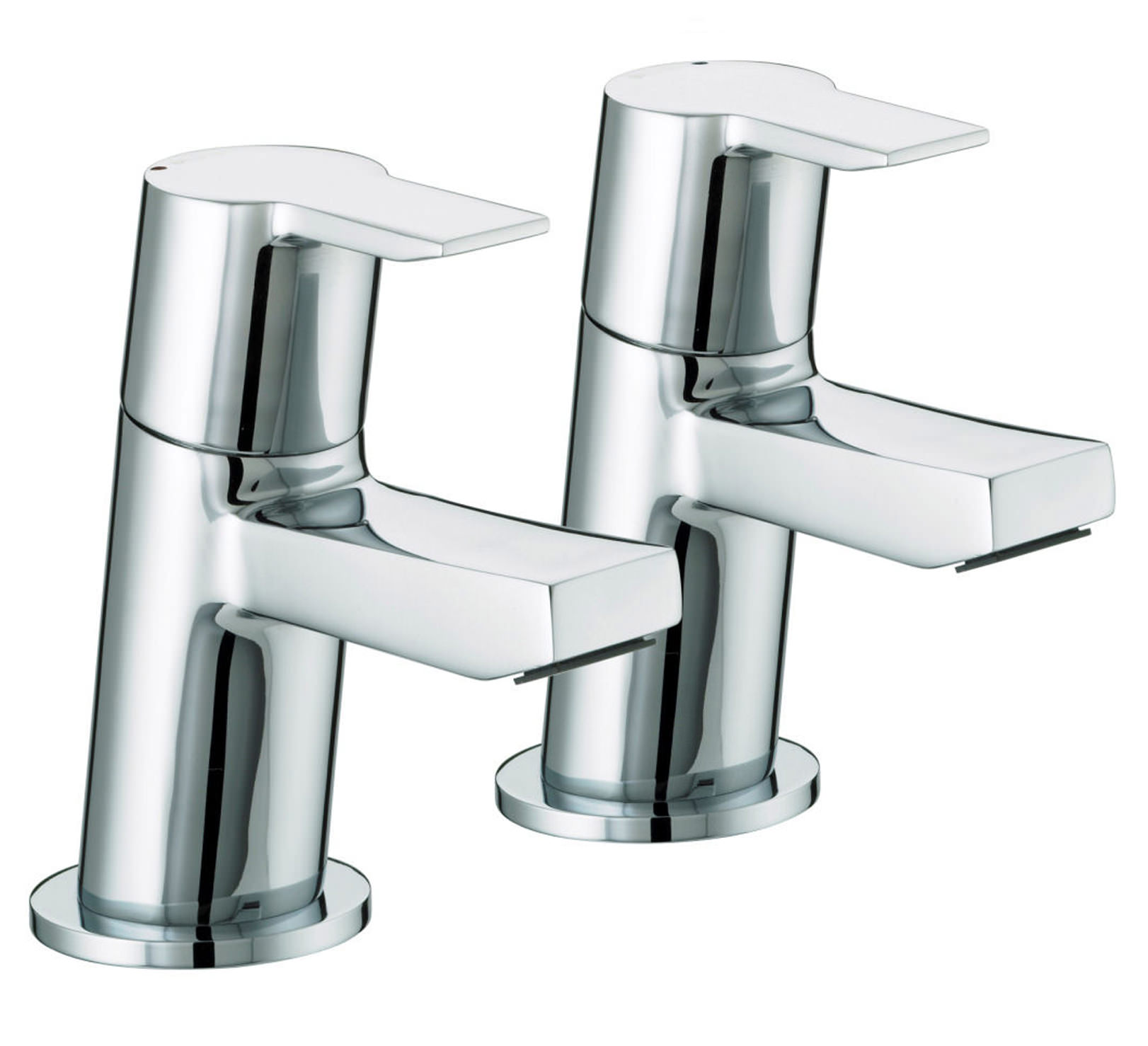 Bristan Pisa Bath Taps PS 34 C