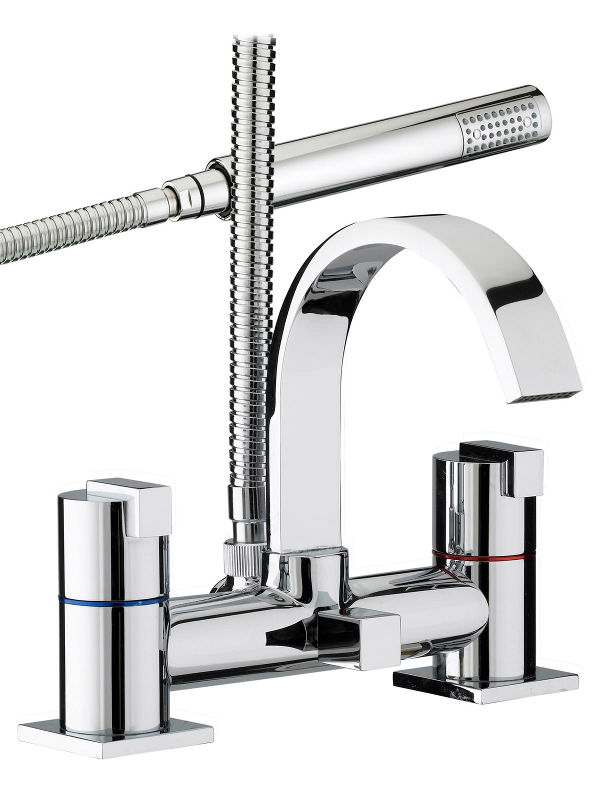 Bristan Chill Bath Shower Mixer Tap CL BSM C