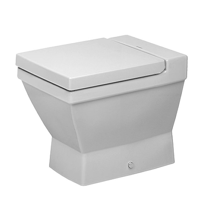 floor wc