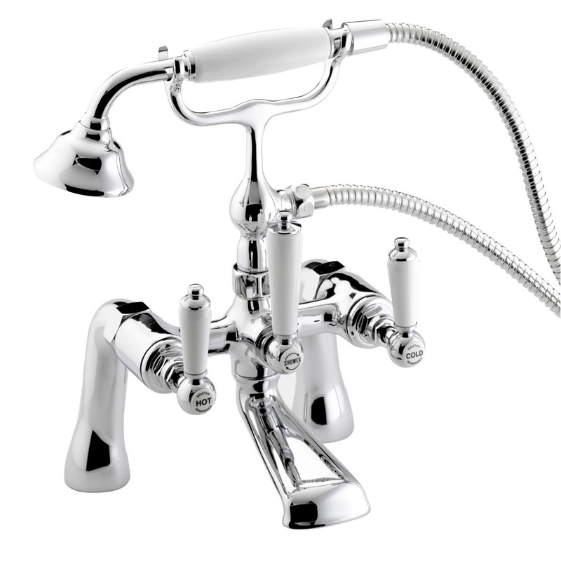 bristan bathroom mixer tap