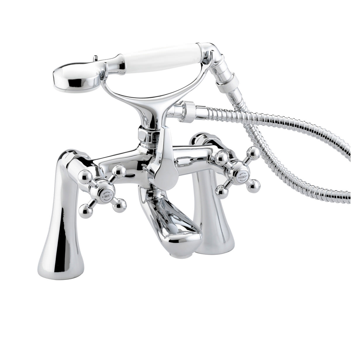 bristan bathroom mixer tap