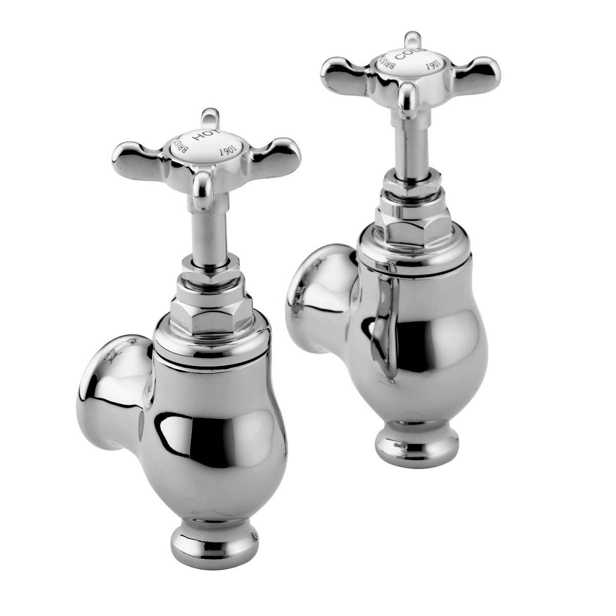 globe bath taps