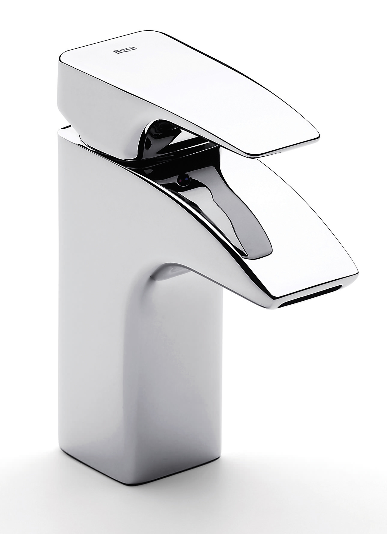 roca thesis basin mixer tap