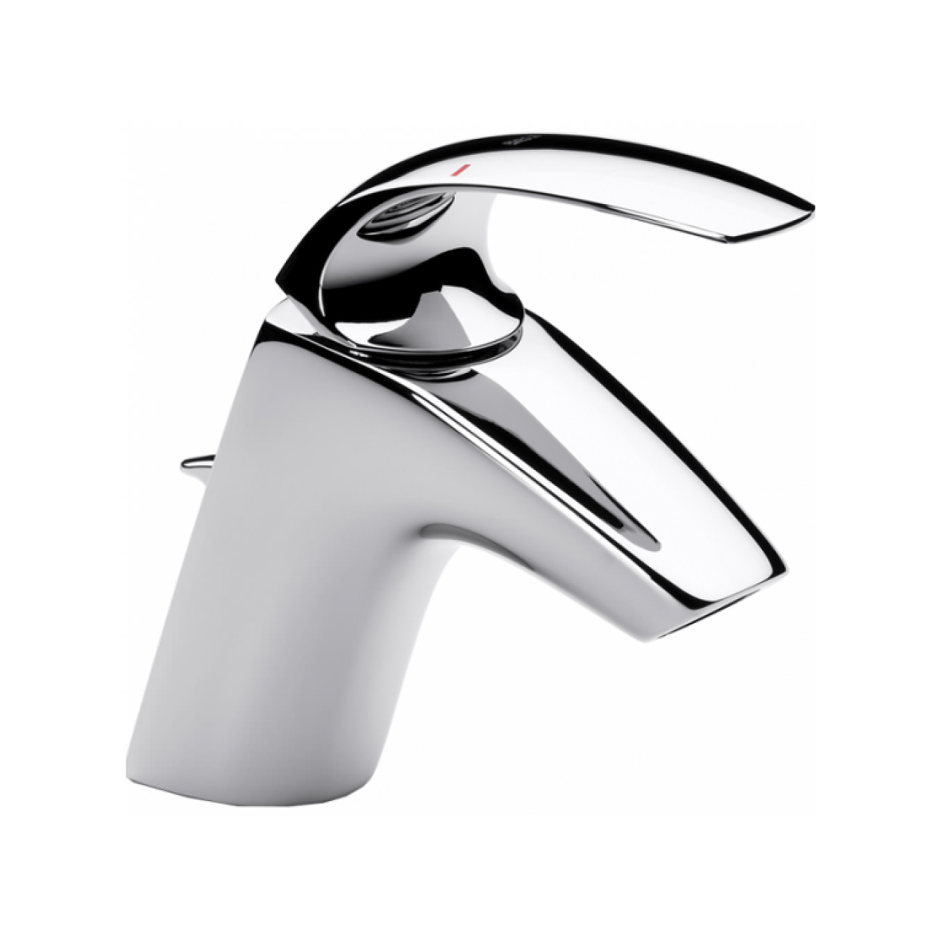 Roca M2N Basin Mixer Tap With Popup Waste 5A3068C00
